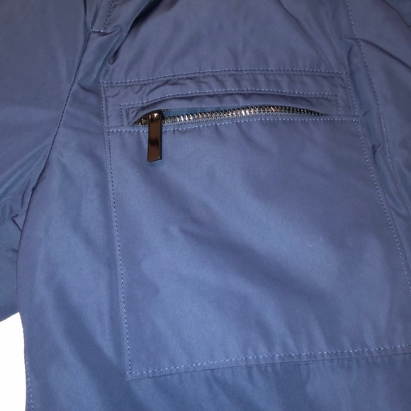 Men’s Designer Coat - Picture 3 of 8